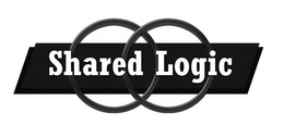 SHARED LOGIC trademark