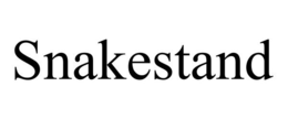 SNAKESTAND trademark