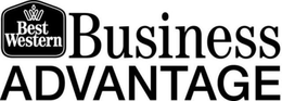 BEST WESTERN BUSINESS ADVANTAGE trademark