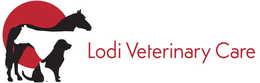 LODI VETERINARY CARE trademark