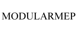 MODULARMEP trademark