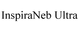 INSPIRANEB ULTRA trademark