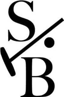 S B trademark