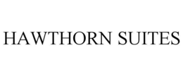 HAWTHORN SUITES trademark