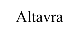 ALTAVRA trademark