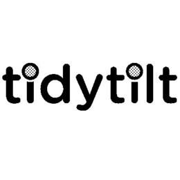 TIDYTILT trademark