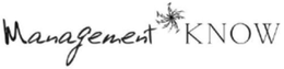MANAGEMENT KNOW trademark
