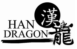 HAN DRAGON trademark