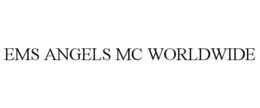 EMS ANGELS MC WORLDWIDE trademark