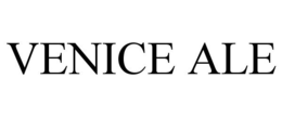 VENICE ALE trademark
