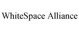 WHITESPACE ALLIANCE trademark