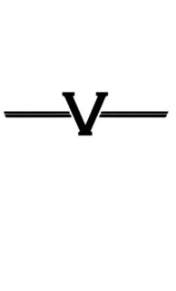 V trademark