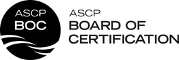 ASCP BOC ASCP BOARD OF CERTIFICATION trademark