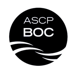 ASCP BOC trademark