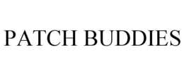 PATCH BUDDIES trademark