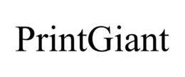PRINTGIANT trademark
