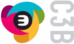 3 C3B trademark