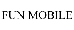 FUN MOBILE trademark