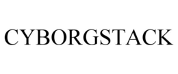 CYBORGSTACK trademark