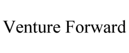 VENTURE FORWARD trademark