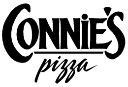 CONNIE'S PIZZA trademark
