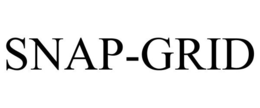 SNAP-GRID trademark