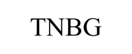 TNBG trademark