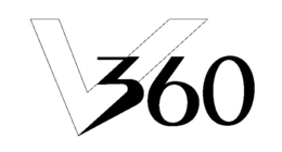V360 trademark