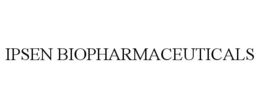 IPSEN BIOPHARMACEUTICALS trademark
