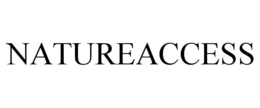 NATUREACCESS trademark