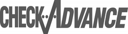 CHECK ADVANCE trademark