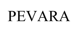 PEVARA trademark