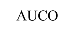 AUCO trademark