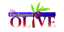 THE ENCHANTED OLIVE trademark