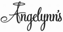 ANGELYNN'S trademark