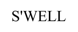 S'WELL trademark