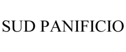 SUD PANIFICIO trademark