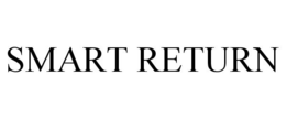 SMART RETURN trademark