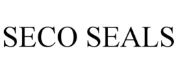 SECO SEALS trademark