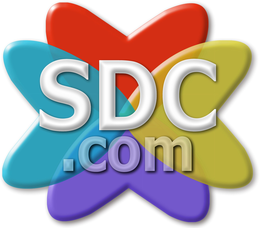 SDC.COM trademark