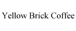 YELLOW BRICK COFFEE trademark