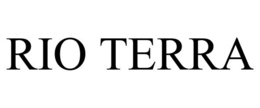 RIO TERRA trademark