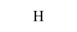 H trademark