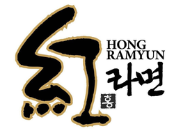 HONG RAMYUN trademark