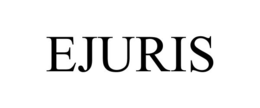 EJURIS trademark