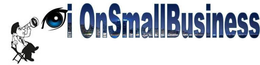 I ONSMALLBUSINESS trademark