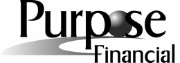 PURPOSE FINANCIAL trademark