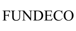 FUNDECO trademark