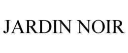 JARDIN NOIR trademark