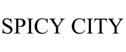 SPICY CITY trademark